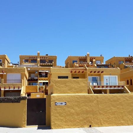 Playa Beach Las Cabanas 1 塔里法 外观 照片