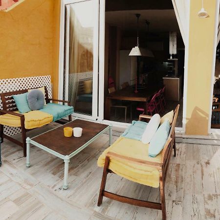 Playa Beach Las Cabanas 1 塔里法 外观 照片