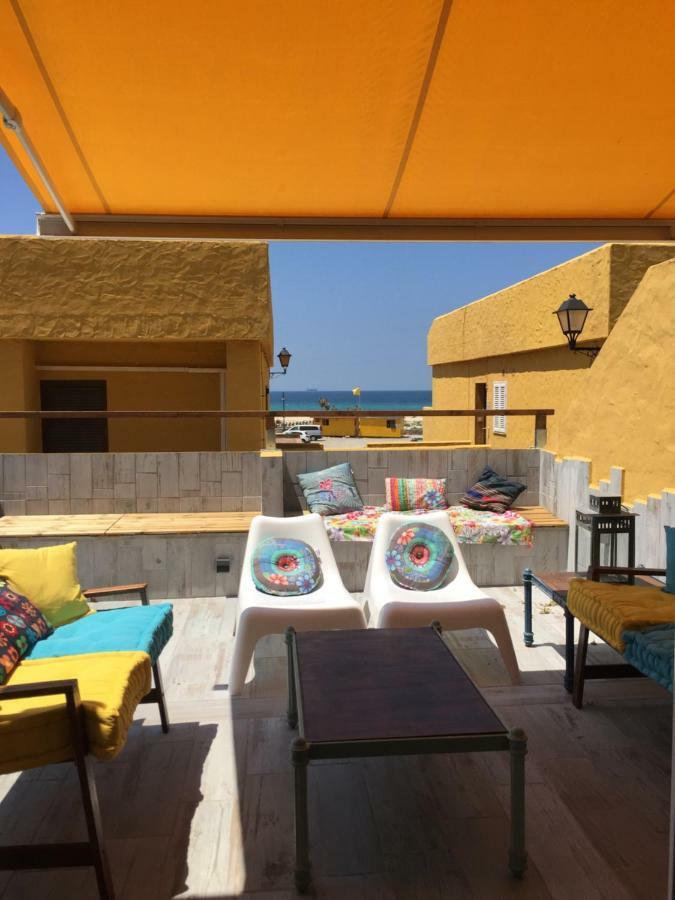Playa Beach Las Cabanas 1 塔里法 外观 照片