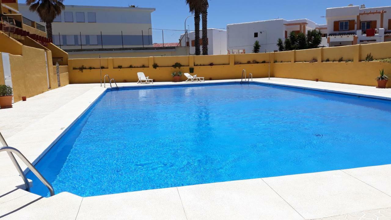 Playa Beach Las Cabanas 1 塔里法 外观 照片