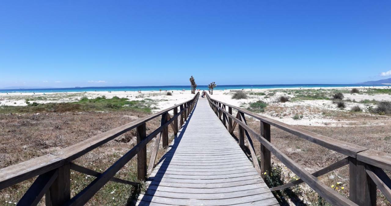 Playa Beach Las Cabanas 1 塔里法 外观 照片