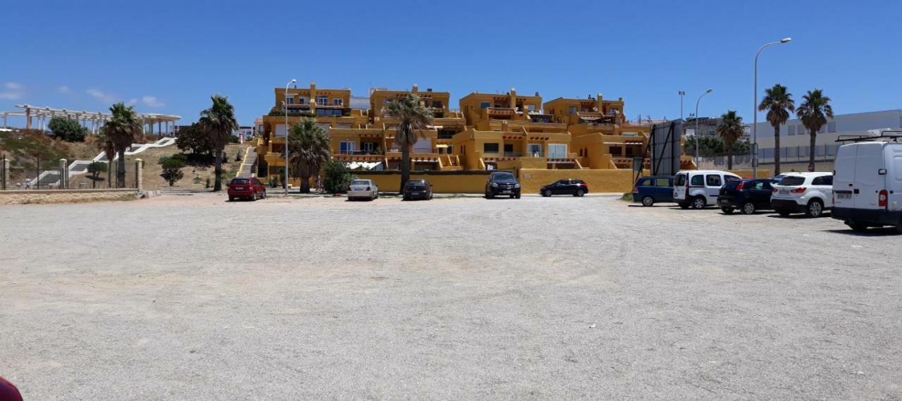 Playa Beach Las Cabanas 1 塔里法 外观 照片